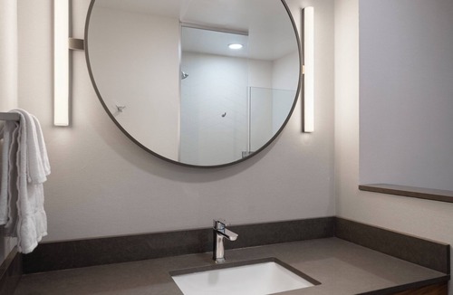 Woodbine Hotel | Fairfield By Marriott Inn & Suites Corbin