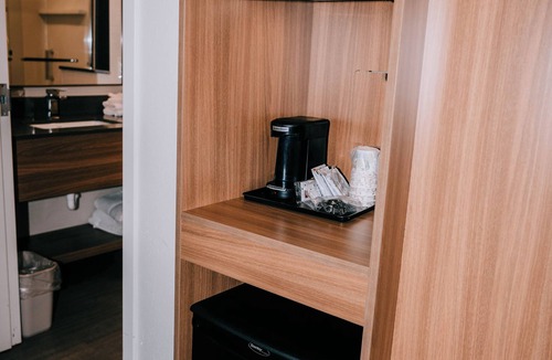 Georgetown Hotel | Fairfield by Marriott Inn & Suites Georgetown Lexington