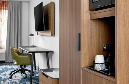 LaGrange Hotel | Fairfield by Marriott Inn & Suites LaGrange