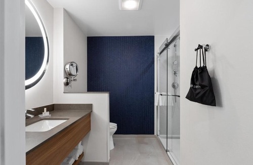 Rockaway Beach Hotel | Fairfield by Marriott Inn & Suites San Francisco Pacifica