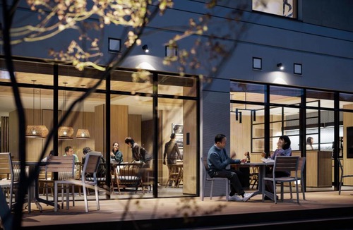 Fukura Hotel | Fairfield by Marriott Hyogo Awaji Fukura