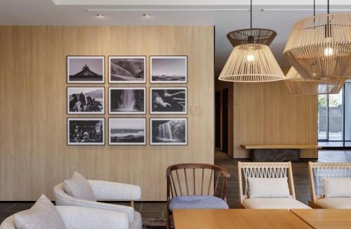 Kurokawa Hotel | Fairfield by Marriott Kumamoto Aso
