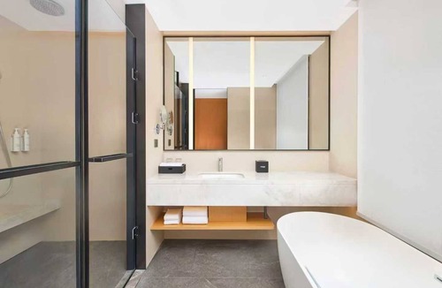 Xiapu County Hotel | Fairfield BY Marriott Ningde Xiapu