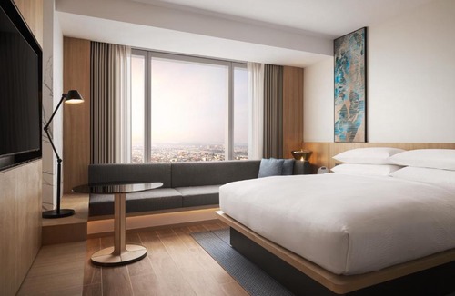 Tuol Kouk Hotel | Fairfield by Marriott Phnom Penh