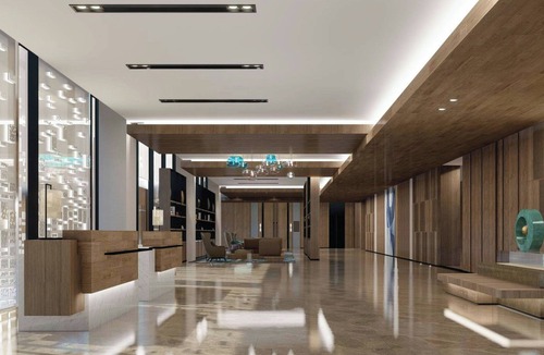 Mactan Export Processing Zone Hotel | Fairfield By Marriott Cebu Mactan