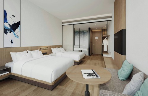 Fengze Hotel | Fairfield By Marriott Quanzhou Fengze