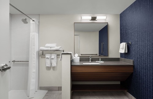 Beckley Hotel | Fairfield By Marriott® Inn & Suites Beckley