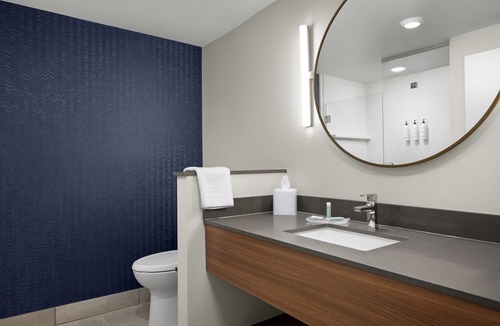 Beckley Hotel | Fairfield By Marriott® Inn & Suites Beckley