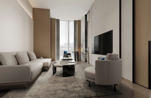 Shenzhen Hotel | Fairfield by Marriott Shenzhen Longgang