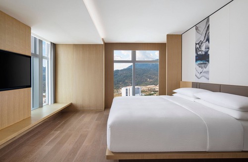 Ebu Hotel | Fairfield by Marriott Shenzhen Shenshan Special Cooperation Zone