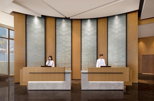 Ebu Hotel | Fairfield by Marriott Shenshan Special Cooperation Zone