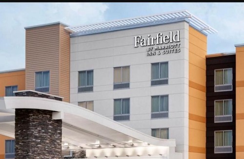 Uptown Hotel | Fairfield by Marriott Inn & Suites Albuquerque Uptown