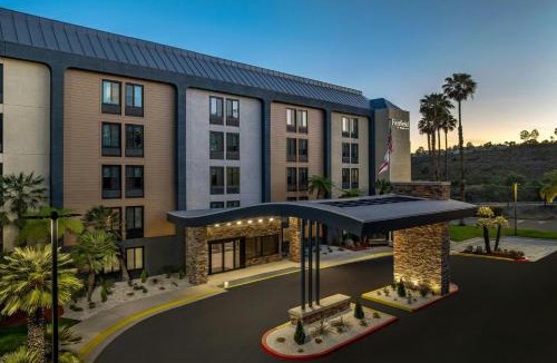Mission Viejo Hotel | Fairfield by Marriott Mission Viejo Orange County