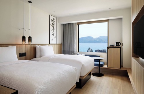 Kushimoto Hotel | Fairfield by Marriott Wakayama Kushimoto
