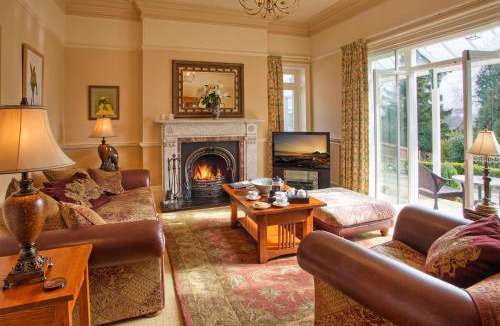 Warkworth Bed & Breakfast | Fairfield House