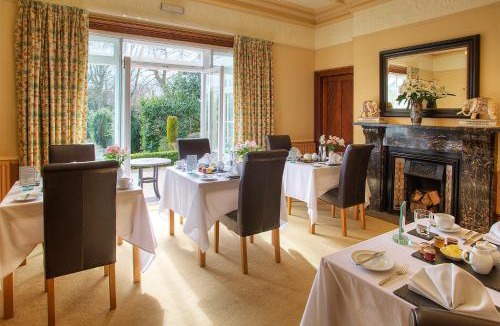 Warkworth Bed & Breakfast | Fairfield House