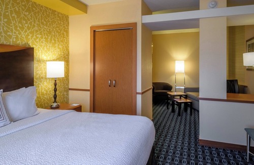 Kennett Square Hotel | Fairfield Inn by Marriott Kennett Square Brandywine Valley