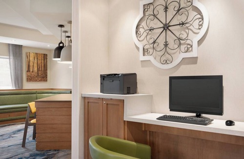 Erie Hotel | Fairfield Inn by Marriott Erie Millcreek Mall