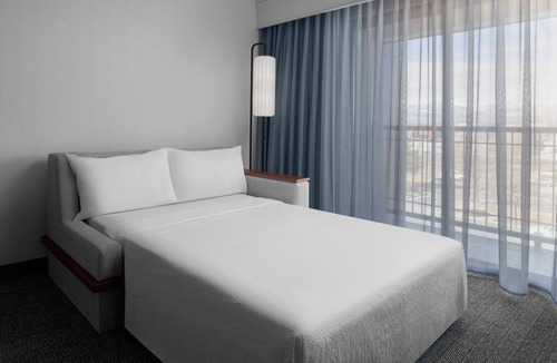 Draper Hotel | Fairfield Inn by Marriott Salt Lake City Draper