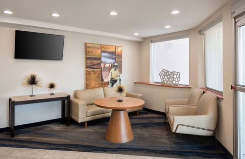 Queens Hotel | Fairfield Inn by Marriott LaGuardia Airport/Flushing