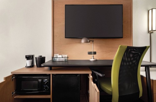 Scranton Hotel | Fairfield Inn by Marriott Scranton