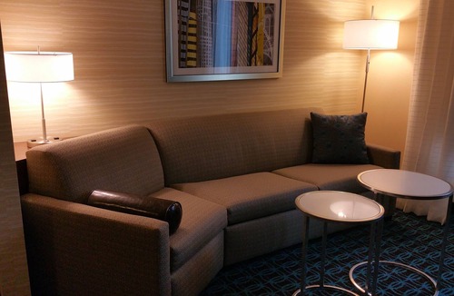 Eau Claire Hotel | Fairfield Inn & Suites by Marriott Eau Claire Chippewa Falls
