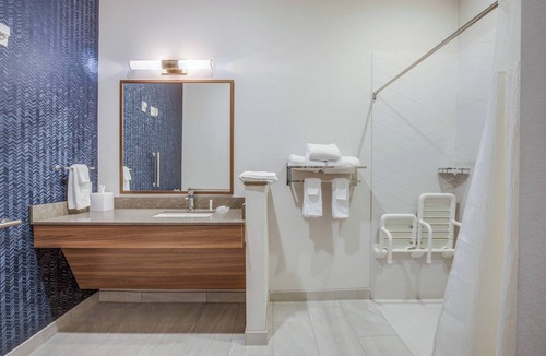Whitewater Hotel | Fairfield Inn & Suites by Marriott Whitewater