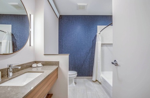 Whitewater Hotel | Fairfield Inn & Suites by Marriott Whitewater