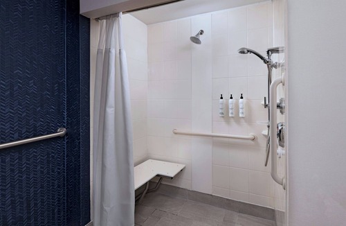 Edison Hotel | Fairfield Inn & Suites by Marriott Edison-South Plainfield