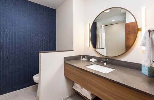 Crestview Hotel | Fairfield Inn & Suites by Marriott Crestview