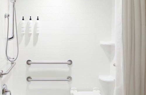 DuBois Hotel | Fairfield Inn & Suites DuBois