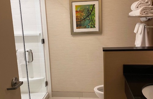 Durango Hotel | Fairfield Inn & Suites Durango