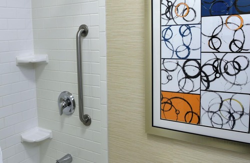 Windsor Locks Hotel | Fairfield Inn & Suites Hartford Airport