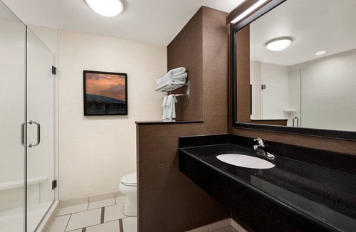 Hershey Hotel | Fairfield Inn & Suites Hershey Chocolate Avenue