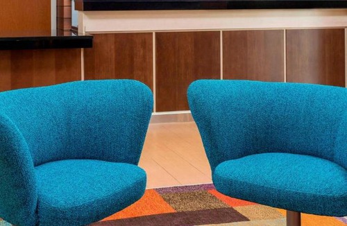 Lee's Summit Hotel | Fairfield Inn & Suites Kansas City Lee's Summit