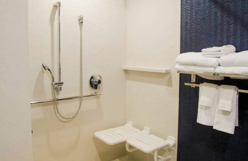 Broomall Hotel | Fairfield Inn & Suites Philadelphia Broomall/Newtown Square