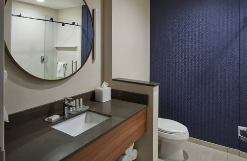 Normandy Shores Hotel | Fairfield Inn & Suites Seneca Clemson Univ Area