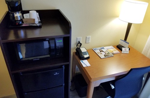 Temecula Hotel | Fairfield Inn & Suites Temecula by Marriott
