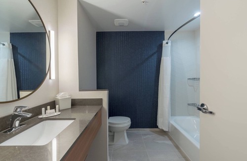 Gainesville Hotel | Fairfield Inn & Suites by Marriott Gainesville I-75