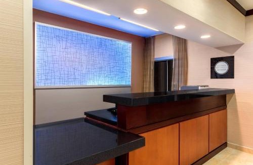 Stevens Point Hotel | Fairfield Inn & Suites Stevens Point
