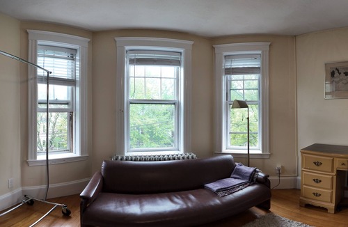 North Cambridge Apartment | Fairfield Manner