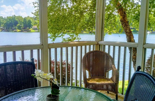 Villa Rica Condo | Fairfield Plantation Resort - Tara Cove