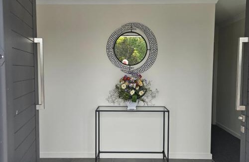 Blenheim Villa | Fairhall view