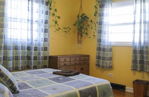 Woolen Mills House | Fairhaven Guesthouse