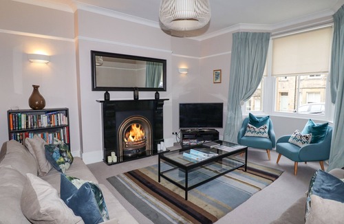 Alnmouth Cottage | FAIRHAVEN, pet friendly, country holiday cottage in Alnmouth