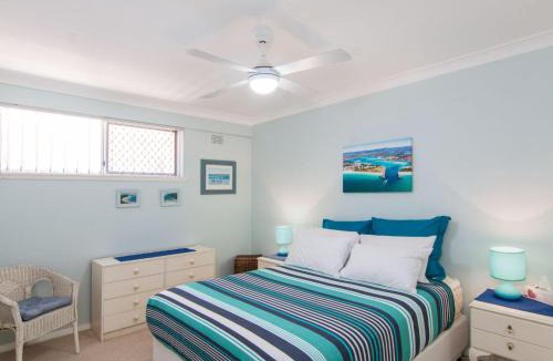 Tuncurry Apartment | Fairholme 8
