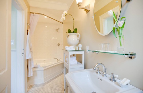 Rockland Bed & Breakfast | Fairholme Manor