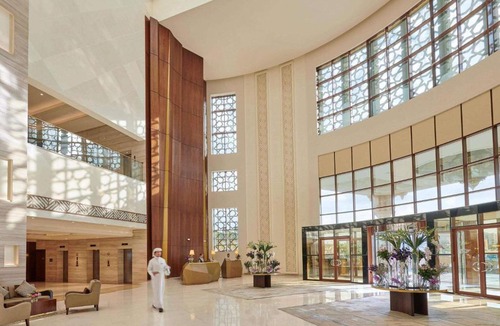 Ajman Resort | Fairmont Ajman