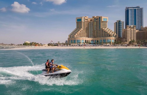 Ajman Resort | Fairmont Ajman