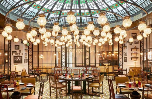 Amman Hotel | Fairmont Amman